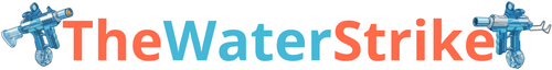 TheWaterStrike